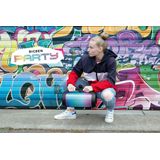 Bigben - Party Lite - Draadloze Speaker - Bluetooth - Zwart