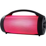 Bigben - Party Lite - Draadloze Speaker - Bluetooth - Zwart