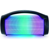 Bigben Party Pro - Draadloze speaker - Bluetooth - Zwart