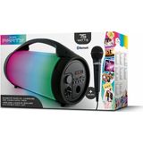 Bigben Party Pro - Draadloze speaker - Bluetooth - Zwart