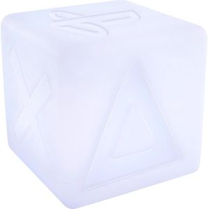 Bigben Officiële PlayStation Bluetooth Speaker met Aanpasbare LED-verlichting