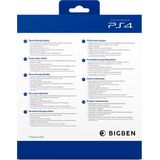 Bigben Stereo Gaming Headset V3 - PS5/PS4 - Blauw