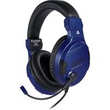 Bigben Stereo Gaming Headset V3 - PS5/PS4 - Blauw