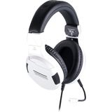 Bigben - PS4 Stereo Gaming Headset V3 - Wit - Bedraad - Over-ear