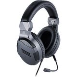 Playstation 296717 4 Stereo Gaming Hoofdtelefoons Voor 4, Officiele Licentie, Titanium (Ps4)