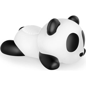 Bigben Lumin’us - Bluetooth Speaker en Kinderlamp - Panda 2 - LED-Verlichting