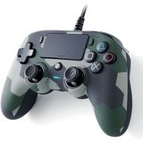 Nacon Controller PS4 Compact Camo Green (ps4ofcpadcamogreen)
