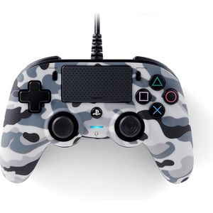 Nacon - Gaming Controller - Veelkleurig - Bedraad