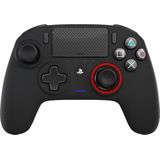 Nacon - Revolution Pro 3 - Gamecontroller - Zwart - Bedraad