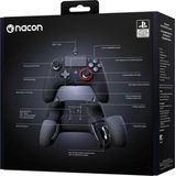 Nacon - Revolution Pro 3 - Gamecontroller - Zwart - Bedraad