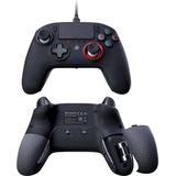 Nacon - Revolution Pro 3 - Gamecontroller - Zwart - Bedraad