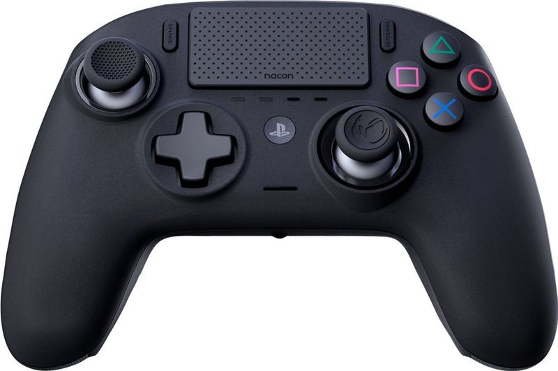 Nacon - Revolution Pro 3 - Gamecontroller - Zwart - Bedraad