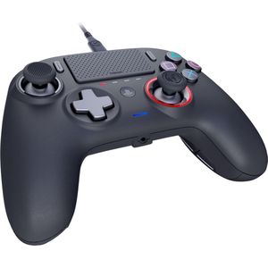 Nacon - Revolution Pro 3 - Gamepad - Zwart - Bedraad USB-C, 3 Meter Snoerlengte