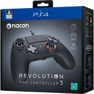 Nacon Pro Controller Revolution 3 Controller voor PS4 en PC