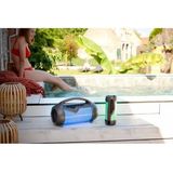 Bigben Party Lite Bluetooth Speaker Waterproof Zwart