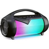 Bigben Party Lite Bluetooth - Draadloze speaker - Waterproof - Zwart