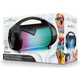 Bigben Party Lite Bluetooth - Draadloze speaker - Waterproof - Zwart