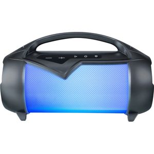 Bigben Party Lite Bluetooth - Draadloze speaker - Waterproof - Zwart