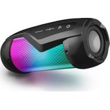 Bigben Audio Party Mini IP Bluetooth Luidspreker (Werkt op batterijen)