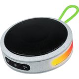 Bigben - Party Nano - Portable Speaker - Wit/Groen