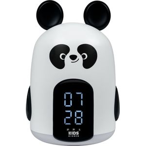 Bigben - Kinderwekker & Nachtlamp - Geluidseffecten - Bao de Panda