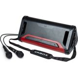 Bigben - Party KBX - Bluetooth Speaker - RGB Verlichting - Draagbaar