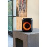 Bigben Party - Bluetooth Speaker - Lichteffecten - Small
