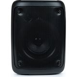 Bigben Party - Bluetooth Speaker - Lichteffecten - Small