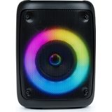 Bigben Party - Bluetooth Speaker - Lichteffecten - Small