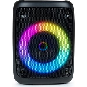 Bigben Party - Bluetooth Speaker - Lichteffecten - Small