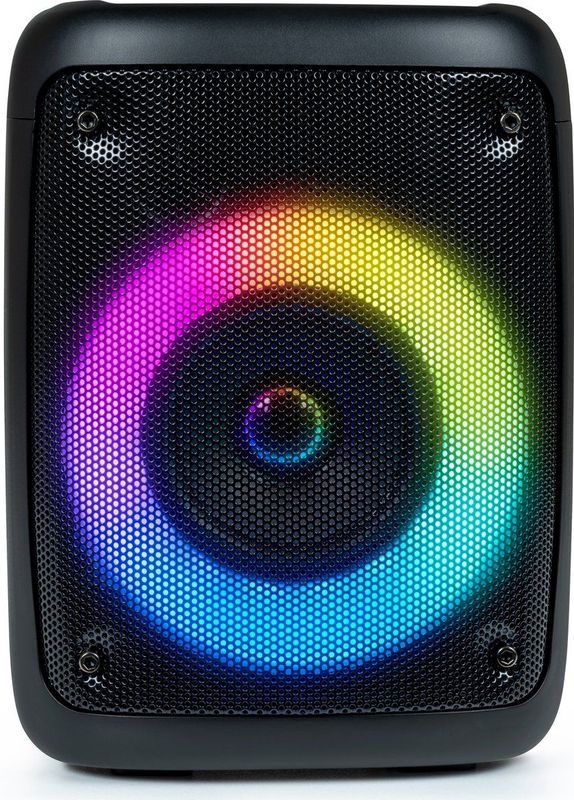 Bigben Party - Bluetooth Speaker - Lichteffecten - Small