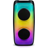 Bigben Party - Bluetooth Speaker - Lichteffecten - Medium