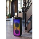 Bigben Party - Bluetooth Speaker - Lichteffecten - Medium