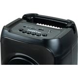 Bigben Party - Bluetooth Speaker - Lichteffecten - Medium