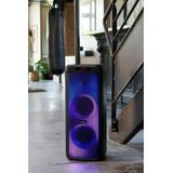 Bigben Party Bluetooth Speaker Karaoke Microfoon XL