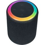 Bigben - Party Speaker - RGB Verlichting - Cylinder - Bluetooth 5.1