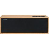 Thomson - WS702 - Multimedia System Speaker - Hout