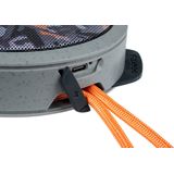 Bigben Nano Party - Portable Bluetooth Speaker - Camo Oranje