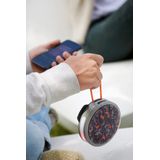 Bigben Nano Party - Portable Bluetooth Speaker - Camo Oranje