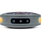 Bigben Nano Party - Portable Bluetooth Speaker - Camo Oranje
