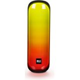 Bigben Bluetooth Party Speaker - Tube - RGB - Zwart