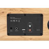 THOMSON - Coluna WS502 - Speaker - Bluetooth 5.0 - 100 Watt