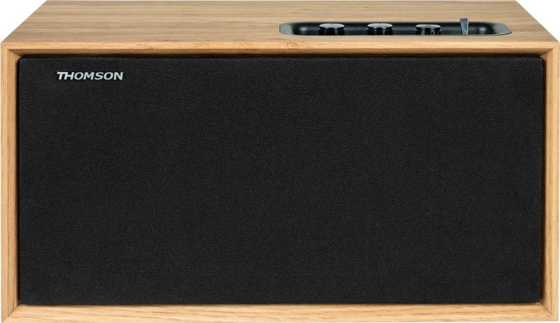 THOMSON - Coluna WS502 - Speaker - Bluetooth 5.0 - 100 Watt