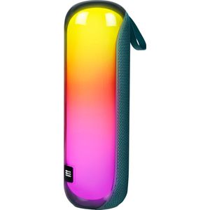 Bigben Tube - Bluetooth Luidspreker - Blauw - Bluetooth 5.3 - 30 Watt