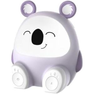 Bigben Bluetooth Speaker with Nightlight Kids - Koala