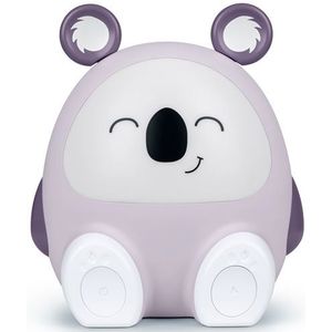 Bigben - Bluetooth Luidspreker - Paars - Draagbare Luidspreker voor Kinderen