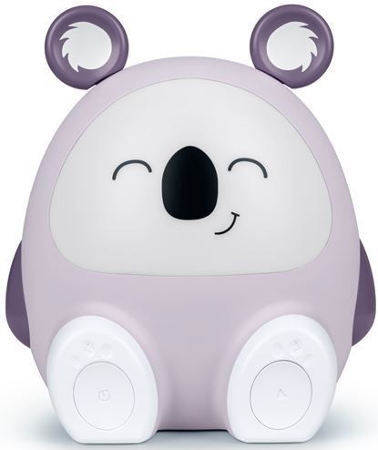 Bigben Bluetooth Speaker met Nachtlamp - Coco de Koala