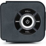 THOMSON - Soundbar - Zwart - Bluetooth 5.3 - 120W - ARC/CEC TV-ingang - USB - Equalizer - Afstandsbediening