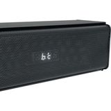 THOMSON - Soundbar - Zwart - Bluetooth 5.3 - 120W - ARC/CEC TV-ingang - USB - Equalizer - Afstandsbediening