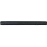THOMSON - Soundbar - Zwart - Bluetooth 5.3 - 120W - ARC/CEC TV-ingang - USB - Equalizer - Afstandsbediening